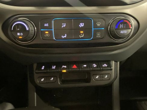 Used 2021 Chevrolet Colorado Z71 w/ Safety Package image 34