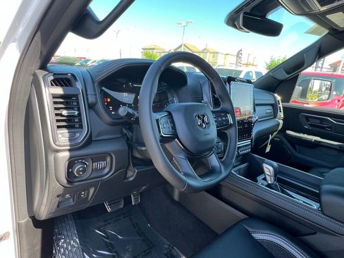New 2026 RAM 1500 RHO AWD/4WD image 19