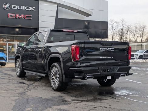 New 2026 GMC Sierra 1500 Denali Ultimate image 6