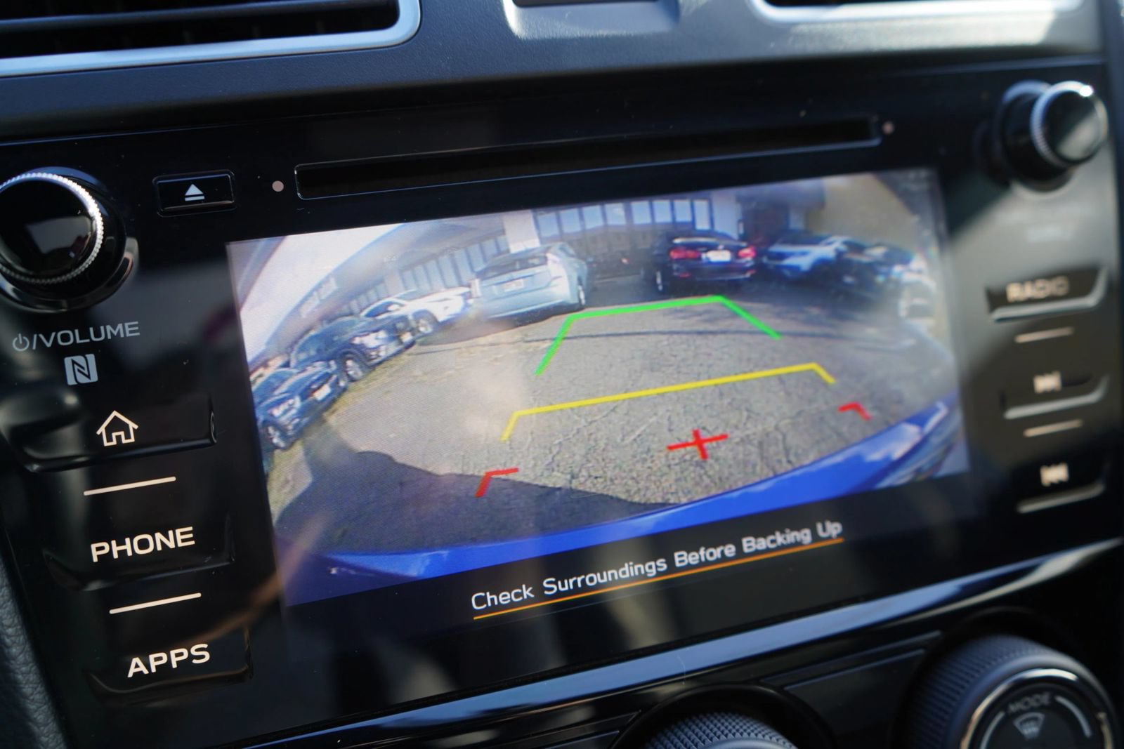 Used 2020 Subaru WRX Limited AWD/4WD image 28