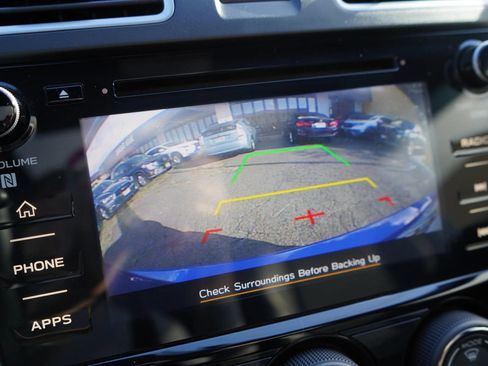 Used 2020 Subaru WRX Limited AWD/4WD image 28