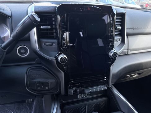 New 2026 RAM 2500 Laramie w/ Night Edition image 20