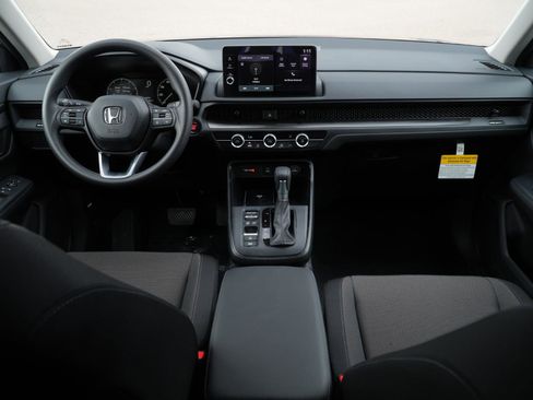 New 2026 Honda CR-V LX image 19