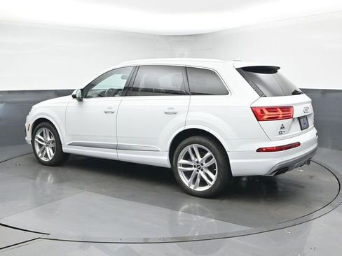 Used 2018 Audi Q7 3.0T Prestige w/ Prestige Package image 6