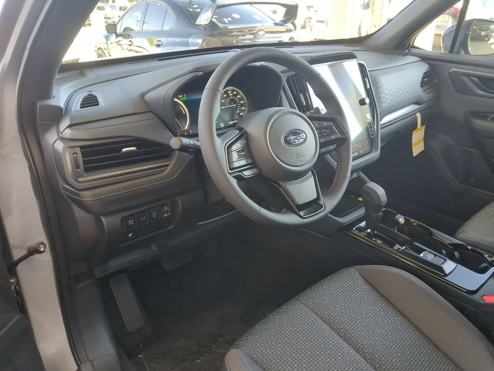 New 2026 Subaru Forester Premium AWD/4WD image 2