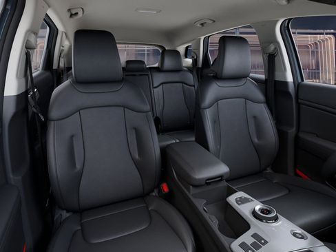 New 2026 Kia Sportage EX AWD/4WD image 15