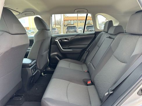 Used 2023 Toyota RAV4 XLE image 13