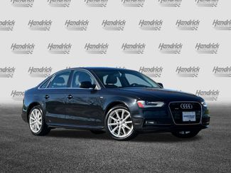 Used 2014 Audi A4 2.0T Premium Plus w/ Premium Plus Package video 2