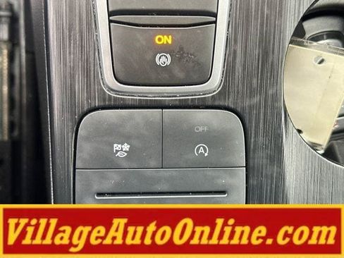 Used 2023 Ford Escape Active AWD/4WD image 26