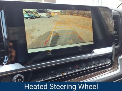 New 2026 Chevrolet Silverado 1500 LT w/ Protection Package image 3