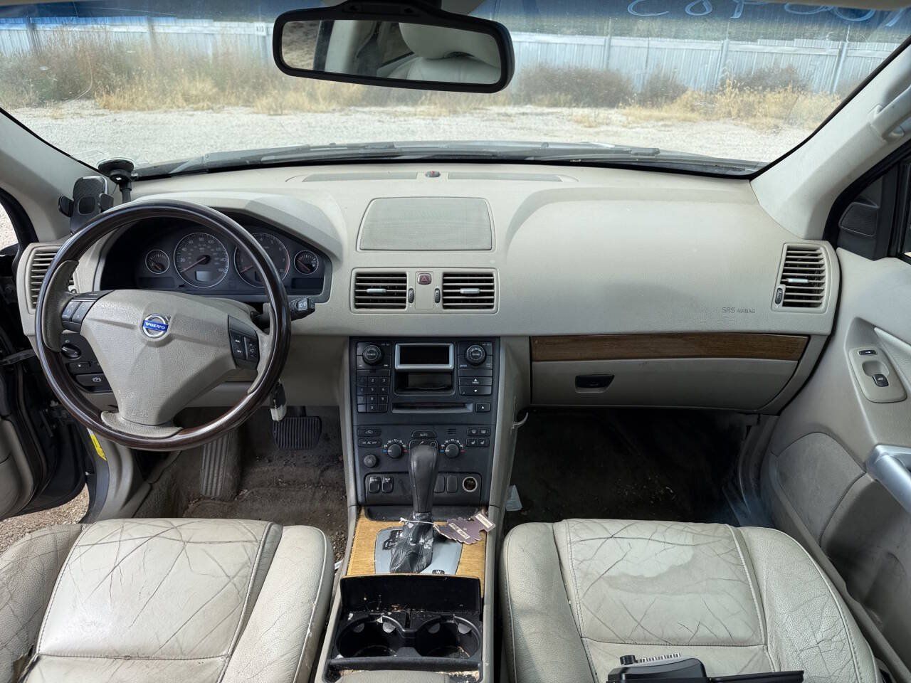 Used 2006 Volvo XC90 2.5T AWD/4WD image 30