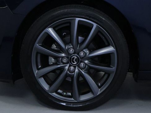 Used 2023 MAZDA MAZDA3 s image 32