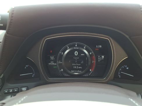 Used 2018 Lexus LS 500 image 26