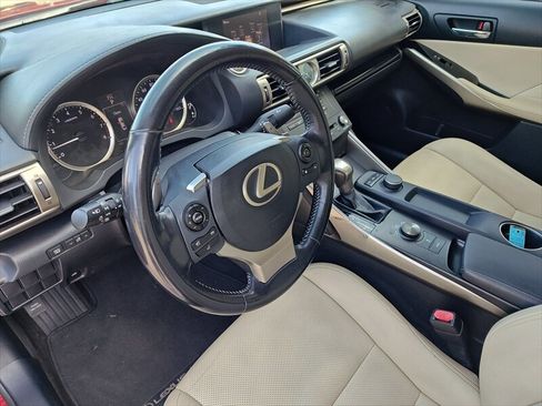 Used 2015 Lexus IS 250 image 11