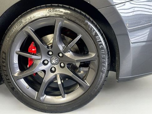 Used 2012 Maserati GranTurismo Sport RWD image 27