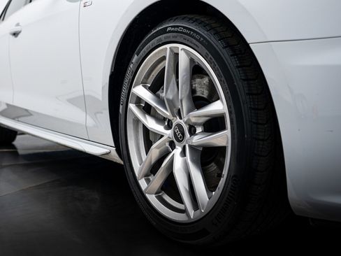 Certified 2023 Audi A4 2.0T Premium Plus w/ Premium Plus Package AWD/4WD image 23