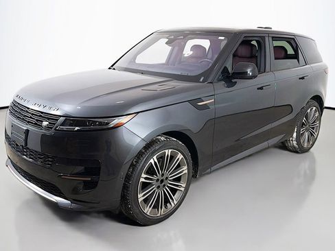 Used 2023 Land Rover Range Rover Sport SE Dynamic AWD/4WD image 9