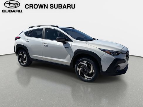 New 2026 Subaru Crosstrek 2.5i Limited image 2