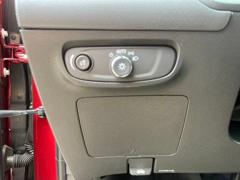 Used 2024 Buick Encore GX Preferred w/ Comfort Package FWD image 23