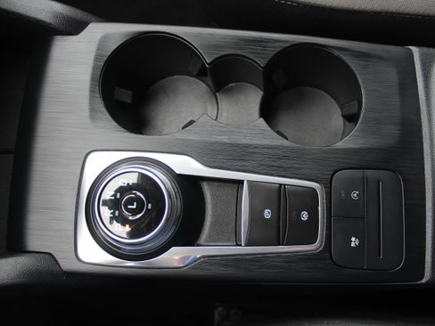 Used 2022 Ford Escape SE image 31