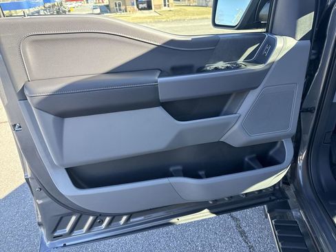 New 2026 Ford F150 XLT w/ XLT Chrome Appearance Package image 22