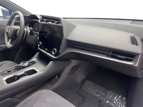 Used 2023 Lexus RZ 450e Premium w/ Accessory Package (2T) image 52