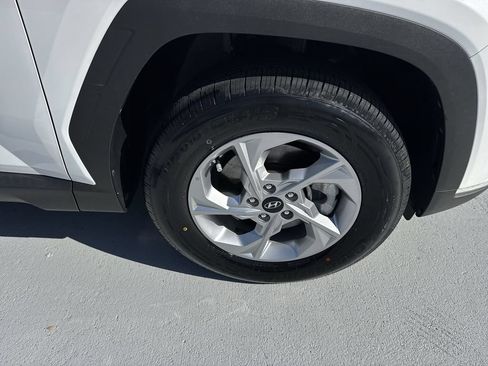 Used 2023 Hyundai Tucson SEL AWD/4WD image 59