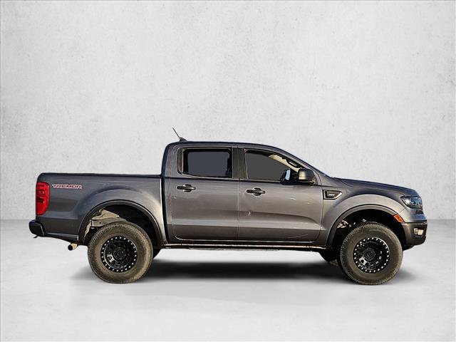 Used 2022 Ford Ranger XLT w/ Tremor Off-Road Package AWD/4WD image 4