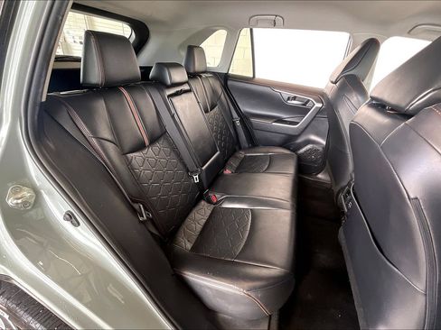 Used 2019 Toyota RAV4 Adventure w/ All Weather Liner Package AWD/4WD image 26