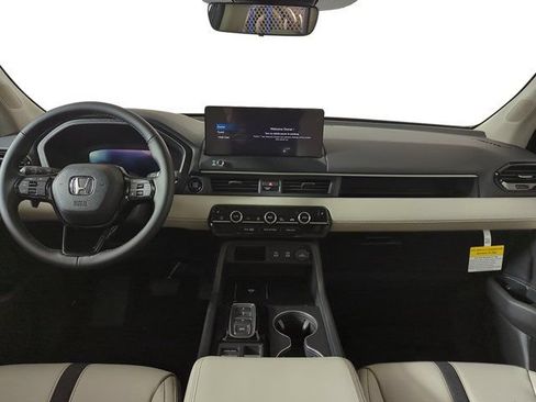 New 2026 Honda Pilot EX-L image 10