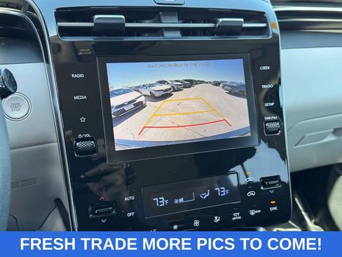 Used 2023 Hyundai Tucson SEL AWD/4WD image 28
