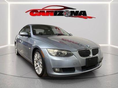 Used 2009 BMW 328i Coupe