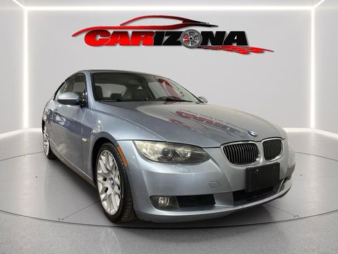 Used 2009 BMW 328i Coupe image 1