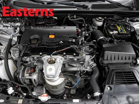 Used 2022 Honda Civic Sport image 7
