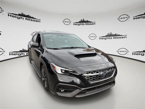 Used 2022 Subaru WRX Limited image 10