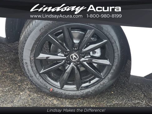 New 2026 Acura RDX SH-AWD image 7