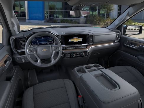 New 2026 Chevrolet Silverado 1500 LT RWD image 14