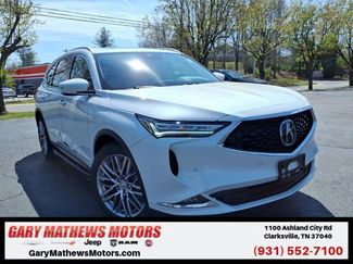 Used 2024 Acura MDX SH-AWD w/ Advance Package video 1