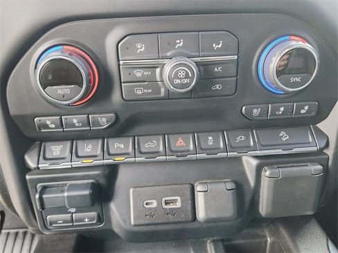 Used 2021 Chevrolet Silverado 3500 LTZ w/ LTZ Plus Package image 22