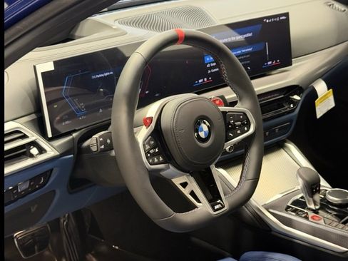 New 2026 BMW M3 Competition image 14