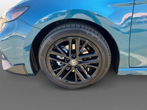 New 2026 Toyota Camry SE image 14