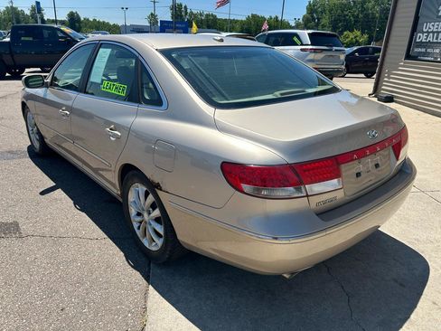 Used 2007 Hyundai Azera Limited FWD image 7