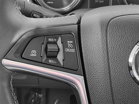 Used 2016 Buick Encore AWD image 19