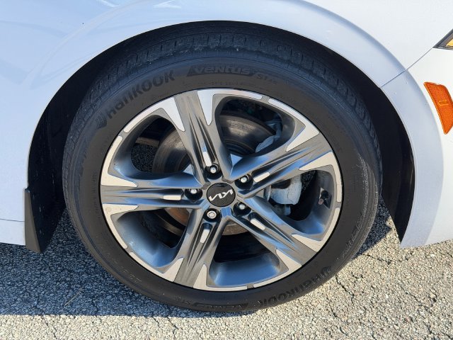 Used 2024 Kia K5 EX w/ EX Premium Package FWD image 18