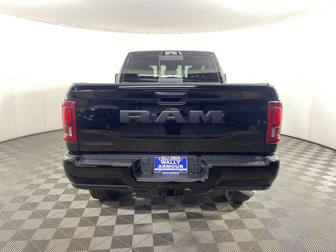 New 2026 RAM 2500 Big Horn image 6