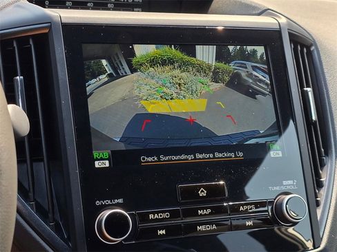 New 2025 Subaru Forester Wilderness image 18