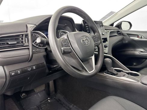 Used 2023 Toyota Camry LE w/ Convenience Package FWD image 4