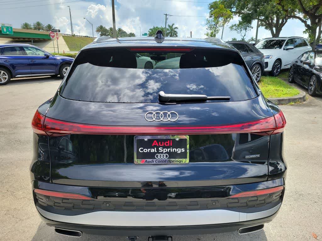 New 2026 Audi Q5 Premium AWD/4WD image 5