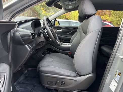 Certified 2023 Hyundai Santa Fe SEL image 13