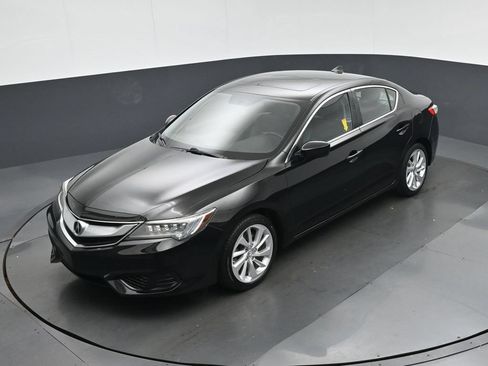 Used 2018 Acura ILX FWD image 55